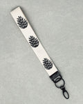 Wristlet Keychains
