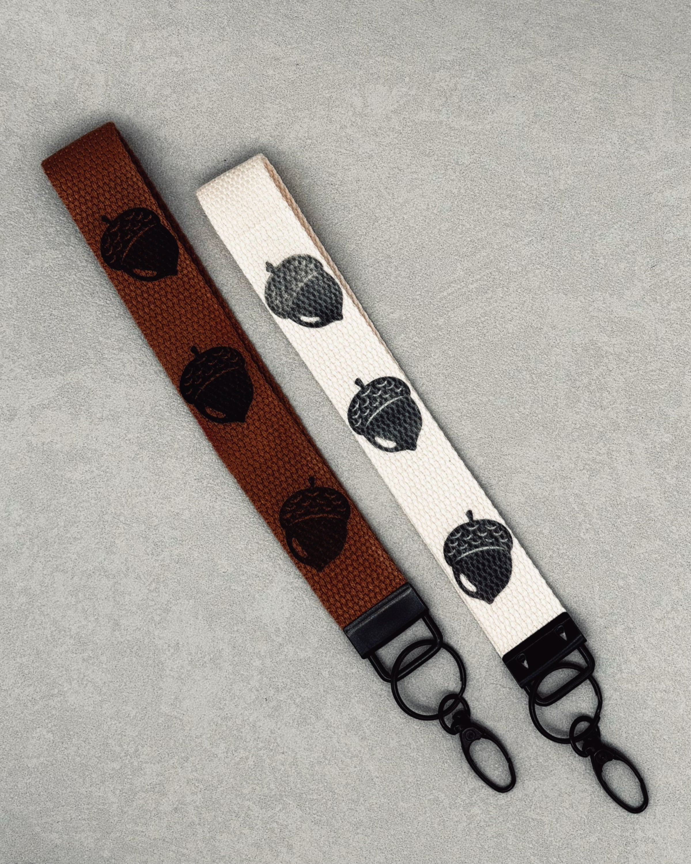 Wristlet Keychains
