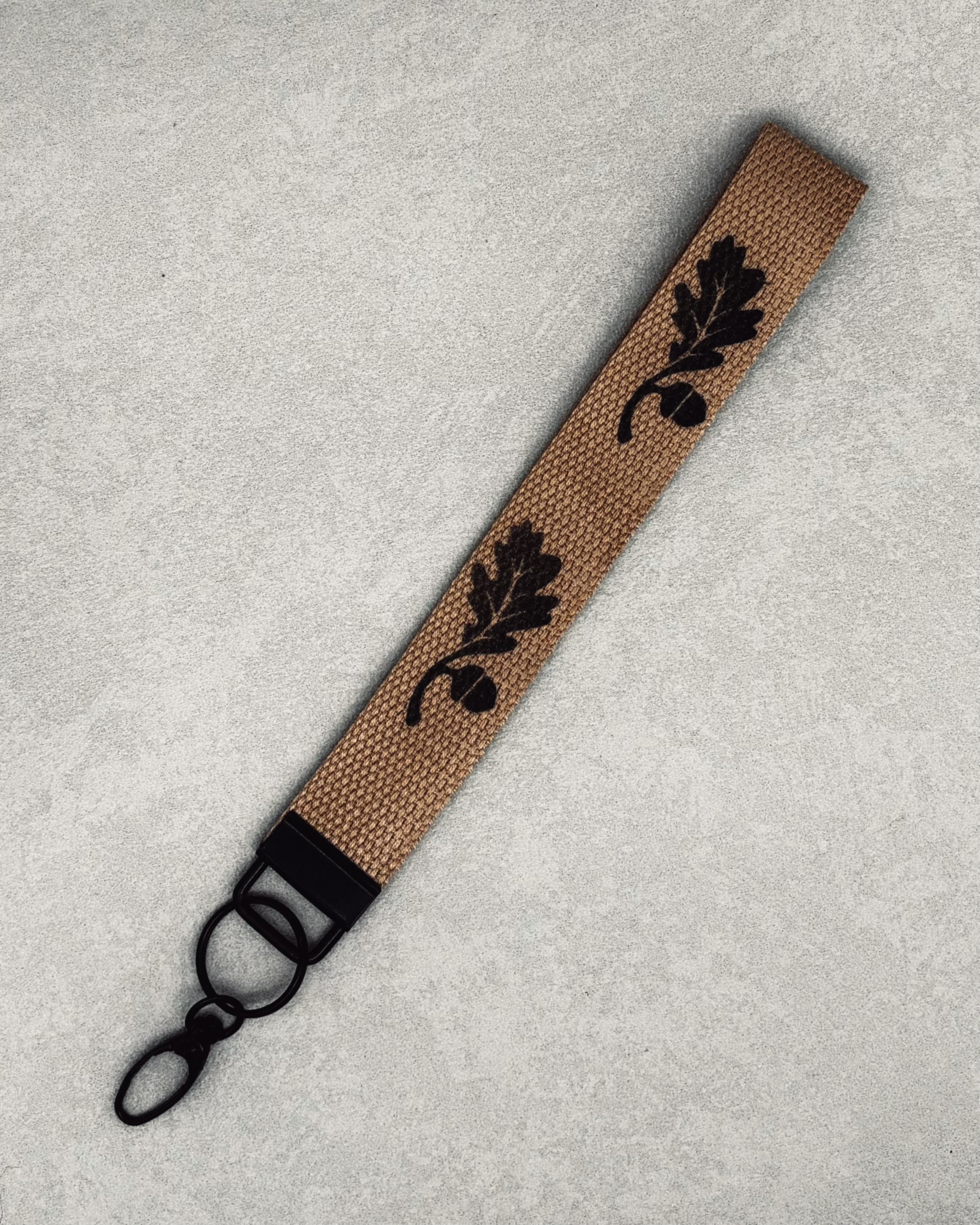 Wristlet Keychains