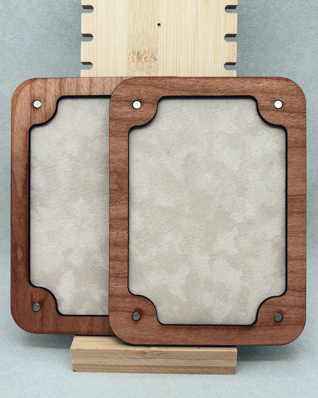 Portable Bead Board