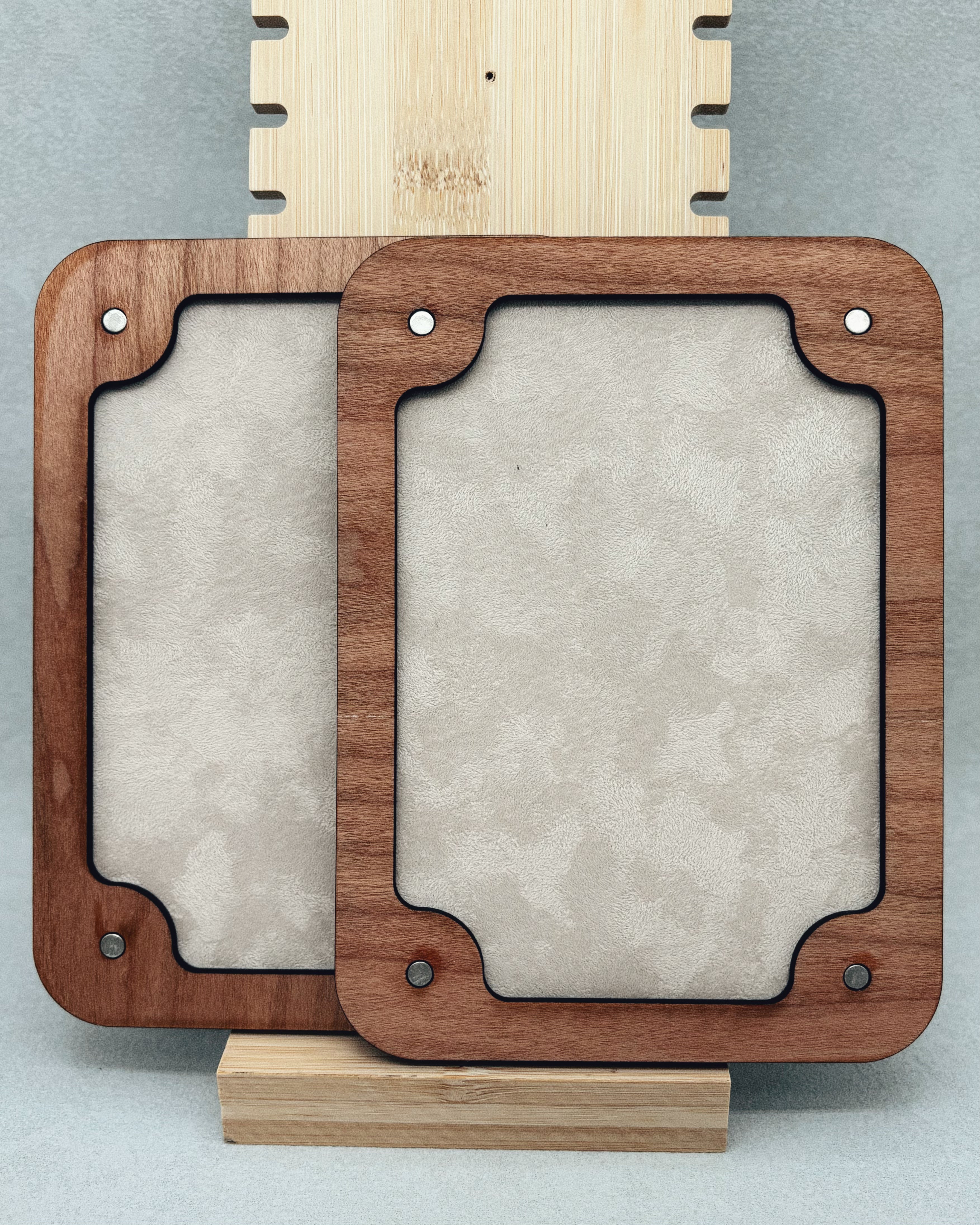 Portable Bead Board