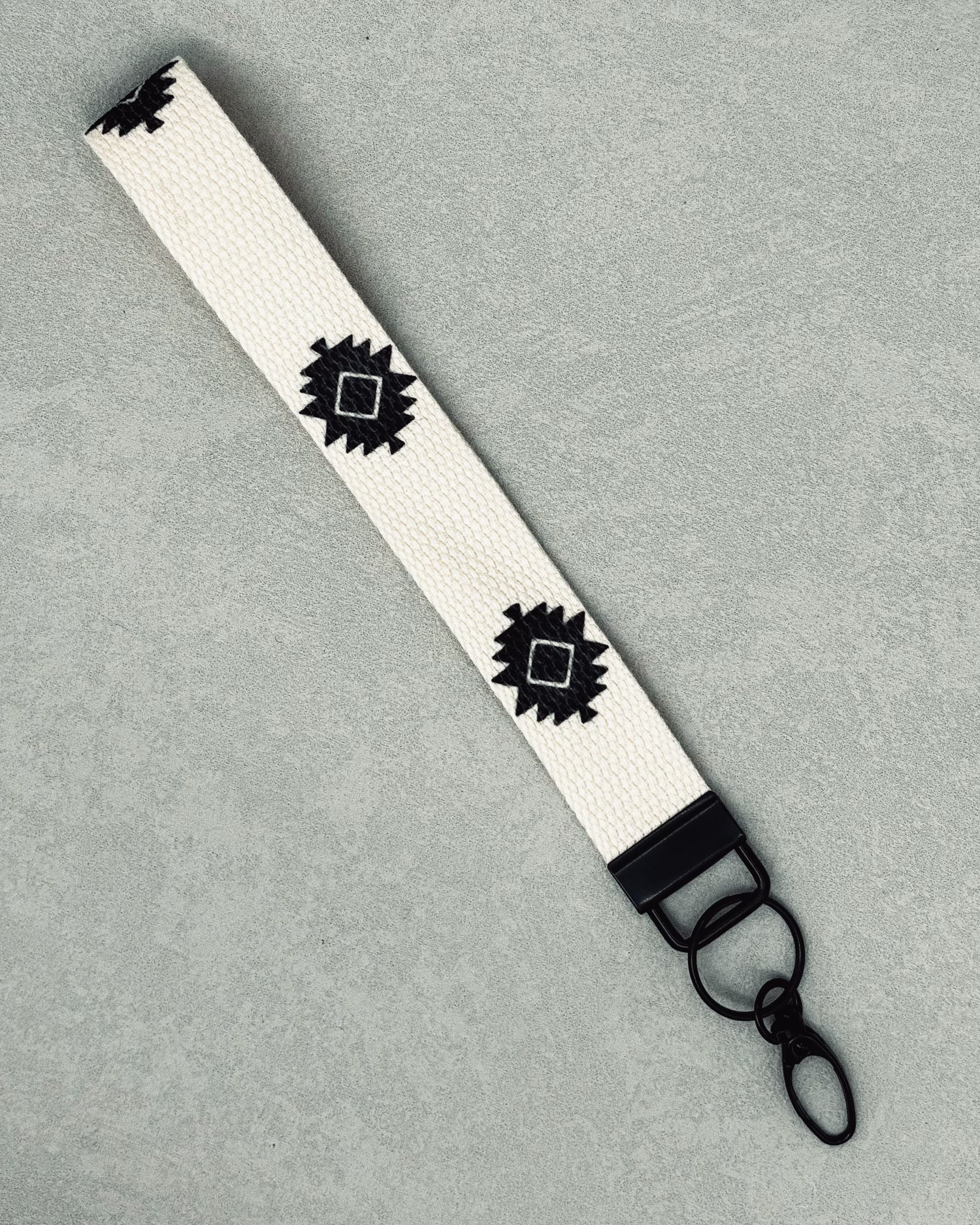 Wristlet Keychains